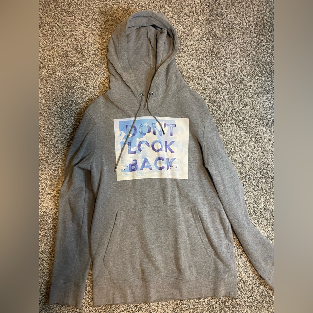 Aeropostale Medium Hoodie